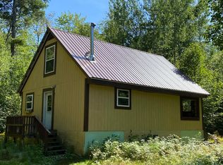 7191 N Beaver Rd, Paradise, MI 49768