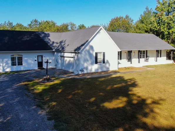 5819 Old Us Highway 45 S, Paducah, KY 42003