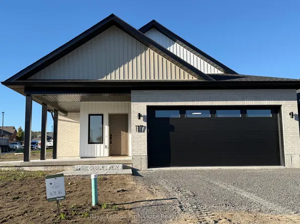 117 Royal Gala Dr, Brighton, ON K0K 1H0