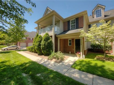 4125 Berkeley Ave, Canton, MI, 48188