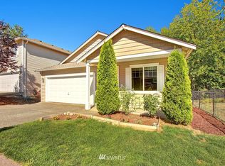 15633 26th Ave W #18, Lynnwood, WA 98087