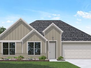 Cardinale Plan, Silverthorne, Conroe, TX 77303