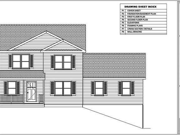 3rd image of 133 Monadnock Street