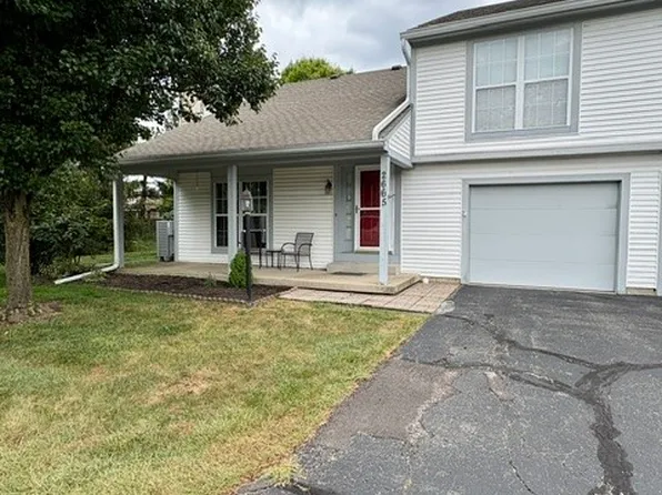 2665 Orchard Run Rd, Dayton, OH 45449