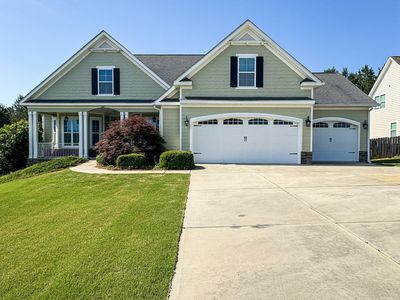 924 Kate Dr, Evans, GA, 30809