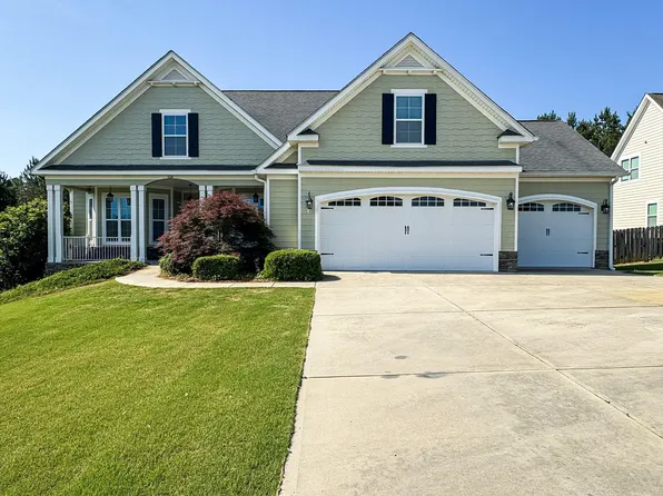 924 KATE Drive, Evans, GA 30809