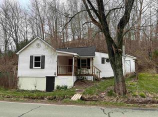 1053 Merrimac Rd, Blacksburg, VA 24060