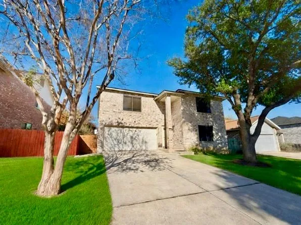 9218 Mirecourt, San Antonio, TX 78250