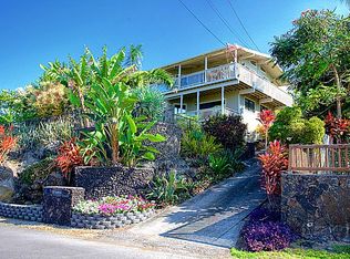 77-6453 Walua Rd, Kailua Kona, HI 96740