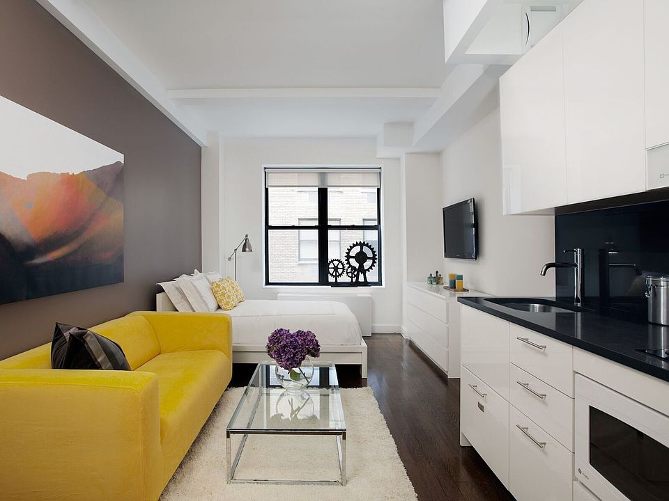 1st image of 212 W 91st St APT 407