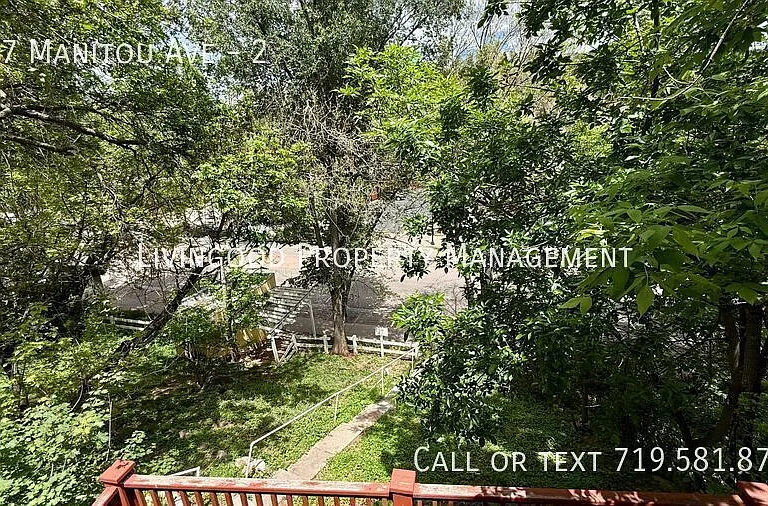 617 Manitou Ave #2 — Photo 1