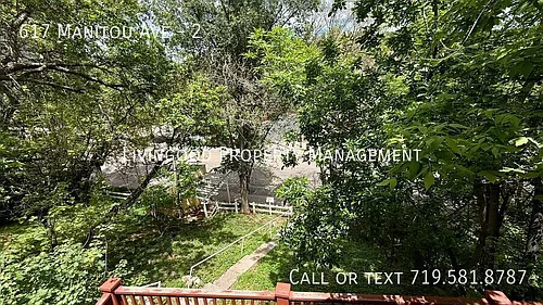 617 Manitou Ave #2 Photo 1
