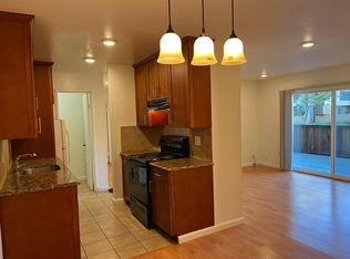 460 Auburn Way APT 4, San Jose, CA