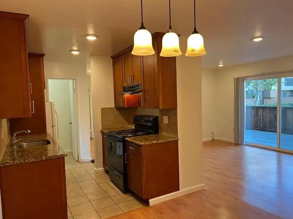 460 Auburn Way APT 4, San Jose, CA 95129