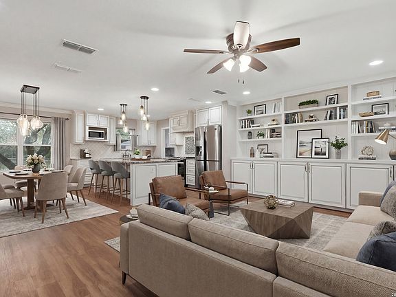 4th image of 30511 Oakview