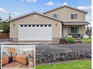 255 Dogwood St, Lyons, OR