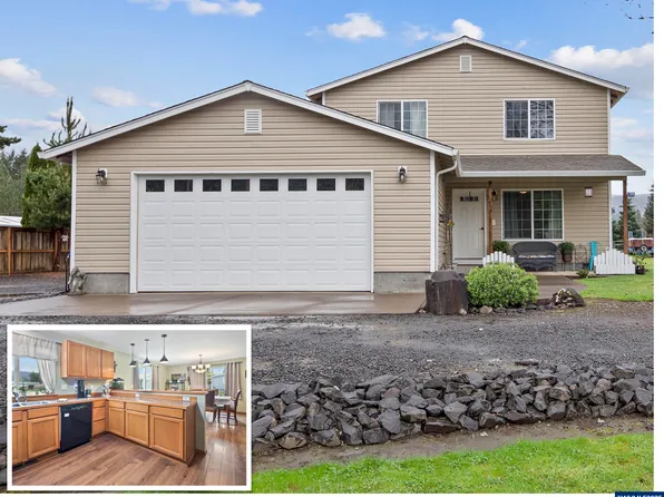 255 Dogwood St, Lyons, OR 97358