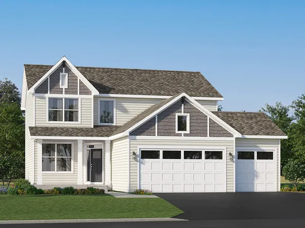656 Sierra Pkwy, Waconia, MN 55387