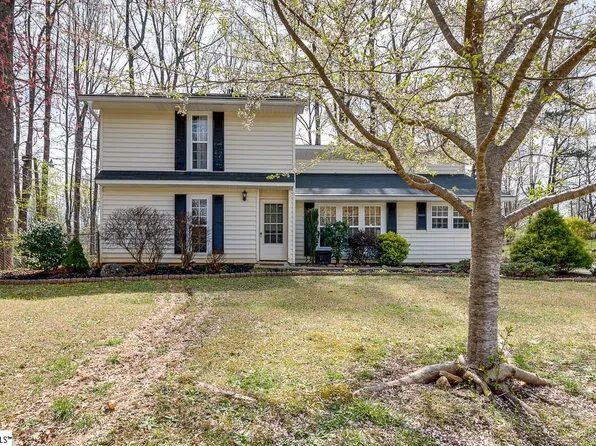 6 Wiberg Ct, Travelers Rest, SC 29690