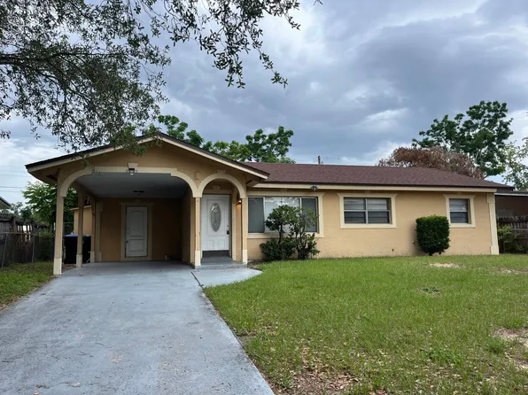 6119 Melbourne Ave, Orlando, FL 32835