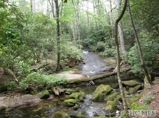 E Valley Rd, Sapphire, NC 28774