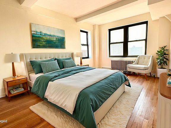 3rd image of 850 Amsterdam Ave APT 9C