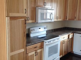 601 Park Ave N, Park Rapids, MN 56470