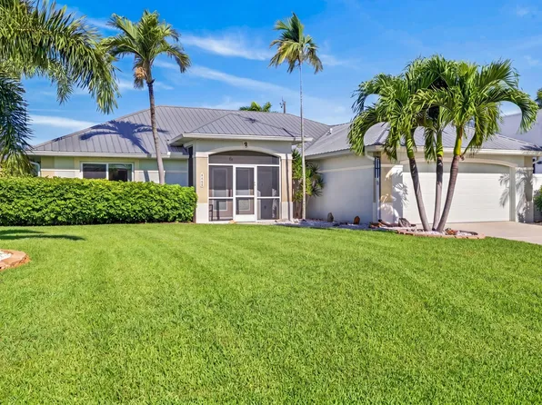 5422 Agualinda Blvd, Cape Coral, FL 33914