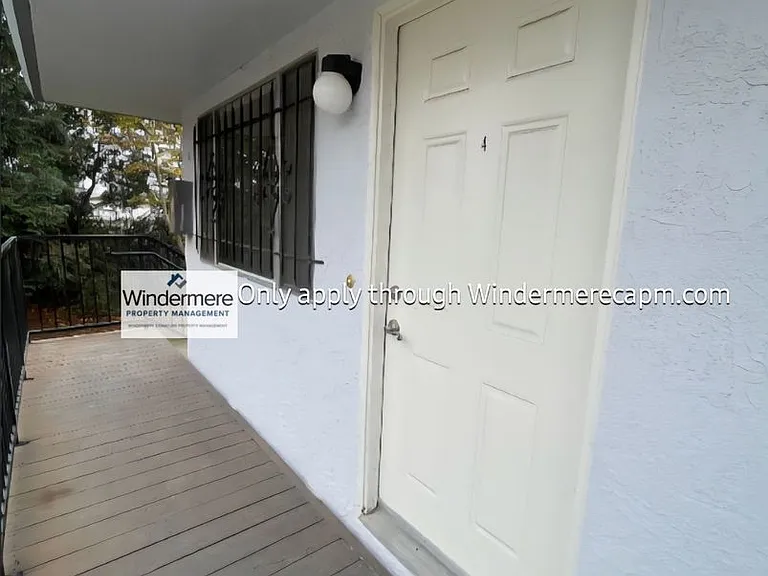 5600 Walerga Rd #4 — Photo 2