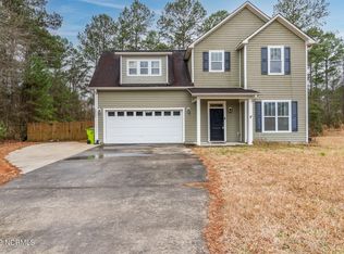 1249 Murrill Hill Rd, Jacksonville, NC 28540