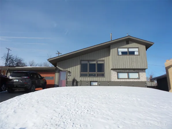325 28th Ave NW, Great Falls, MT 59404