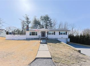 112 Homestead Ave, North Smithfield, RI 02896