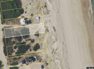 2143 Sandfiddler Rd LOT 5, Corolla, NC 27927