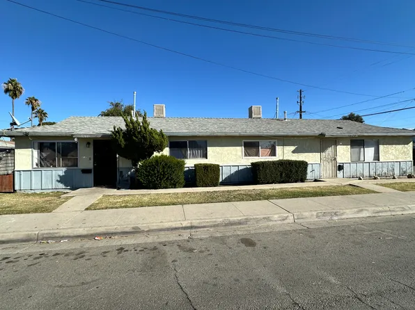 3026 Q St, Bakersfield, CA 93301