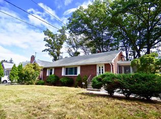 30 N Edward St, Sayreville, NJ
