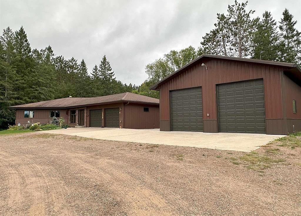 W4679 Cth D, Westboro, WI 54490 MLS 203652 Zillow