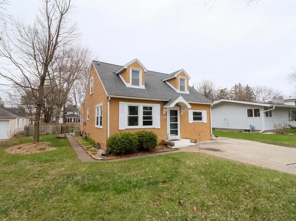 3144 25th STREET SOUTH South, La Crosse, WI 54601