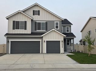 10545 W Trailheights St, Star, ID 83669