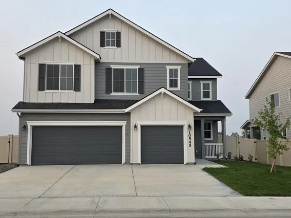 10545 W Trailheights St, Star, ID 83669
