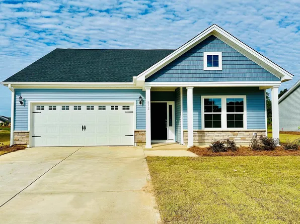 812 Wild Indigo Dr, Conway, SC 29526