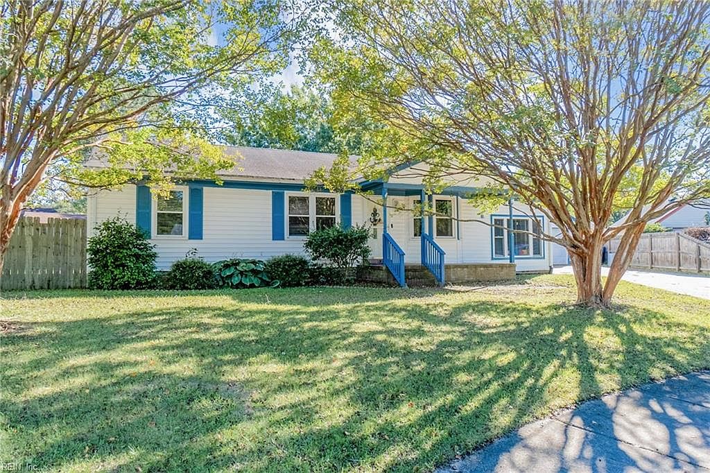 3260 Hancock Dr, Chesapeake, VA 23323 | Zillow