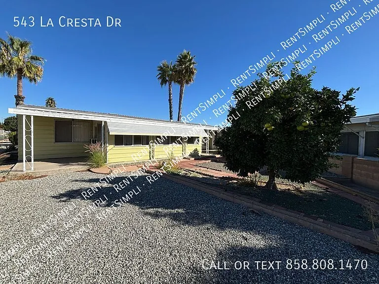 543 La Cresta Dr — Photo 24