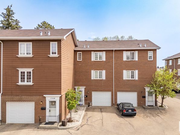 17024 67th Ave NW, Edmonton, AB T5T 1Y8