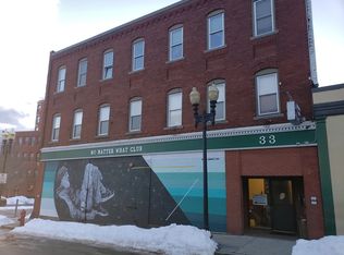 27 Spring St #35, Lynn, MA 01901