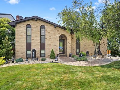 291 Davidson Dr, Charleroi, PA, 15022