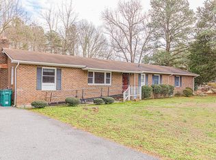 4279 Glasgow Rd, Glen Allen, VA 23060