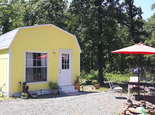 4238 SW 240th Rd, Tuskahoma, OK 74574