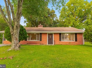 1224 Van Buren Dr, Fort Washington, MD 20744