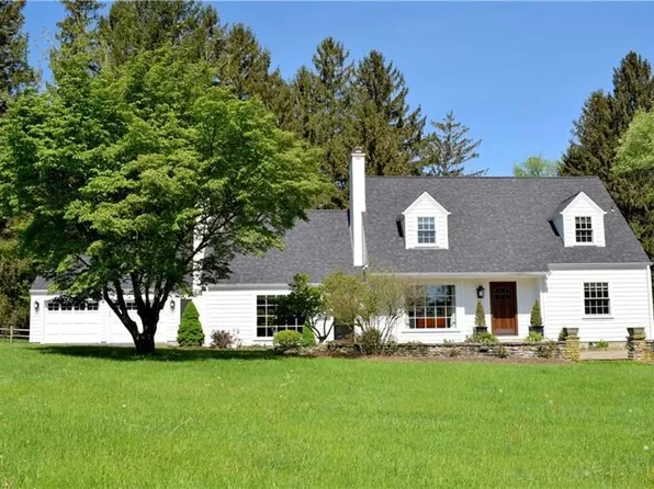 Boucher Loyalhanna Pl, Ligonier, PA 15658