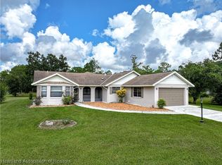 4909 Lakewood Rd, Sebring, FL 33875